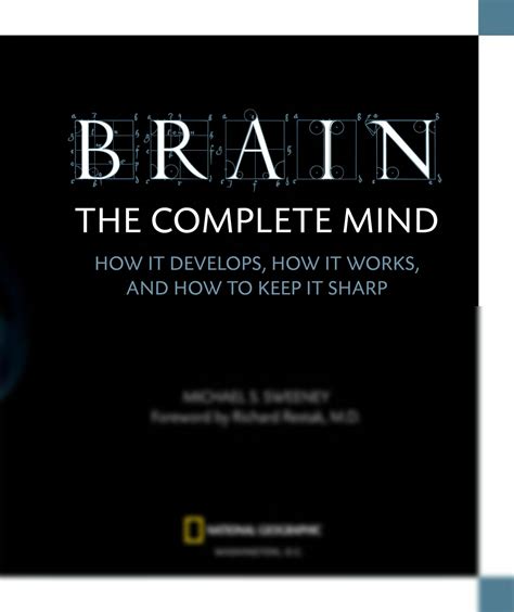 Brain The Complete Mind