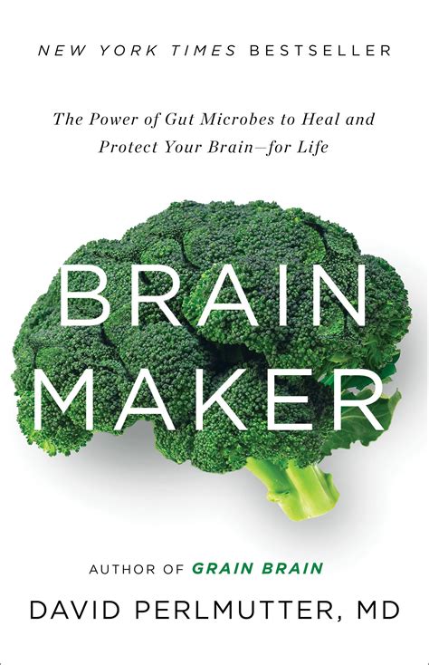 Read Brain Maker 