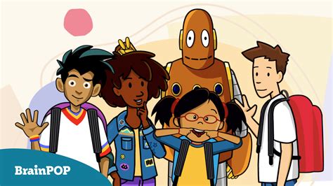 Brainpop Answers