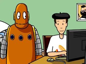 Brainpop Poetry