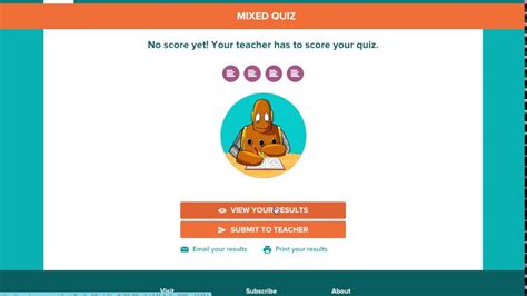 Brainpop Quiz Answer Key Declaration Of Independence