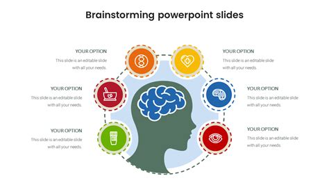 Brainstorm Powerpoint Templates And Google Slides Themes Brainstorm Template For Students - Brainstorm Template For Students