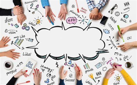 brainstorming | Brainstorming l g Quy trnh thc hin