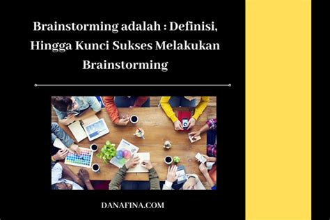 brainstorming artinya | PDF EVENT MANAGER pdf ARTI Vietnam