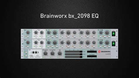 Read Online Brainworx Eq Documents Documbase 