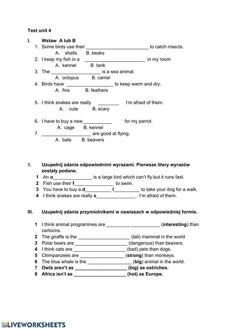 brainy 6 worksheets