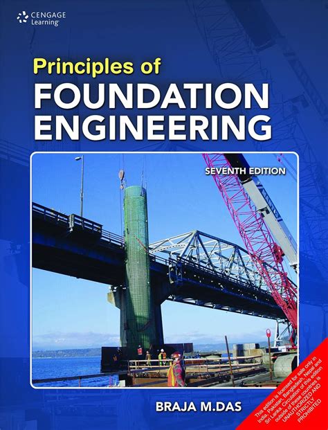 Braja Das Principles Of Foundation Engineering Pdf