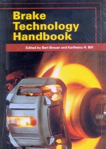 Brake Technology Handbook