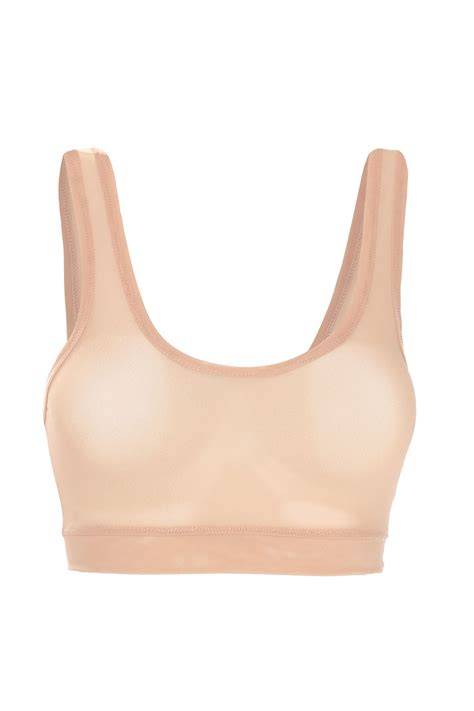 bralette nude
