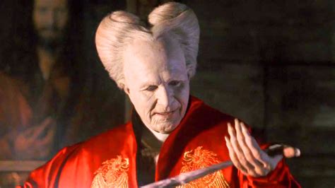 Bram Stokers Dracula