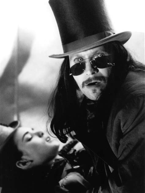 Bram Stokers Vampire