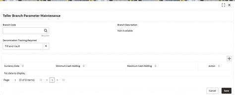 Read Online Branch Teller Guide Oracle Documentation 