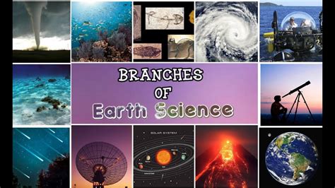 Branches Of Earth Science 358 Plays Quizizz Branches Of Earth Science Worksheet - Branches Of Earth Science Worksheet