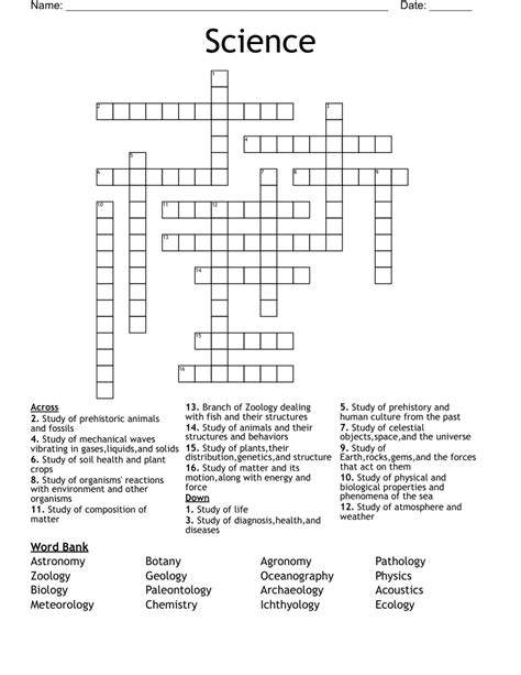 Branches Of Science Word Scramble Wordmint Science Word Scramble - Science Word Scramble