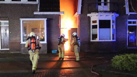brand groningerstraat assen