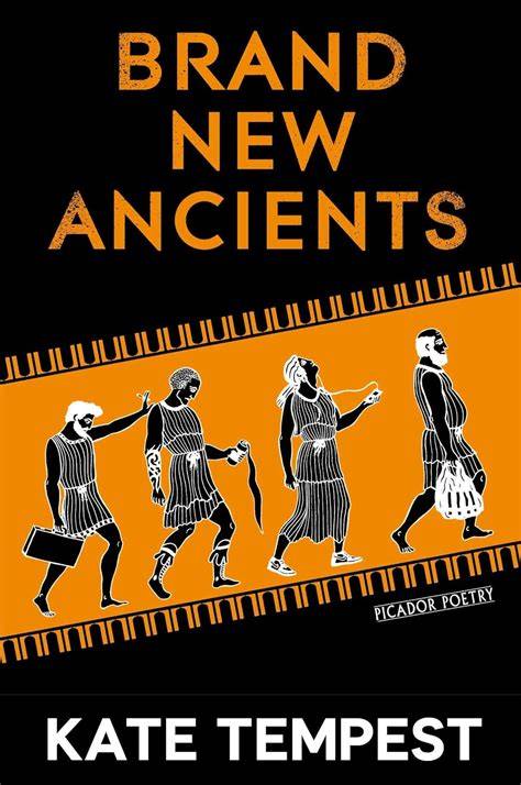 brand new ancients