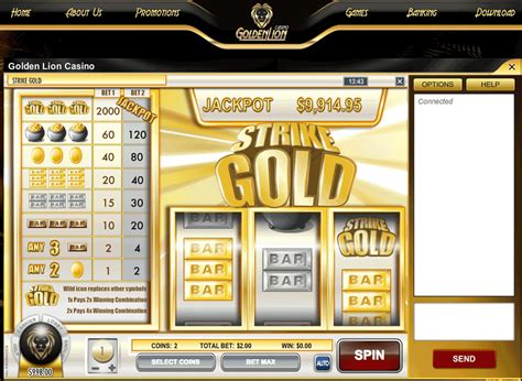 brand new online casinos 2018