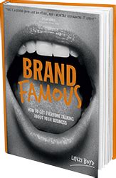 Read Online Brand Famous By Linzi Boyd 