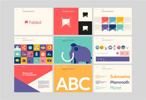 Read Brand Guidelines 