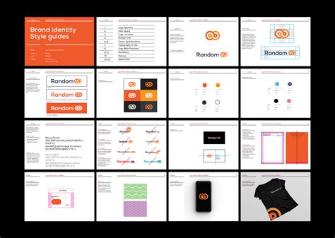 Full Download Brand Guidelines Template 