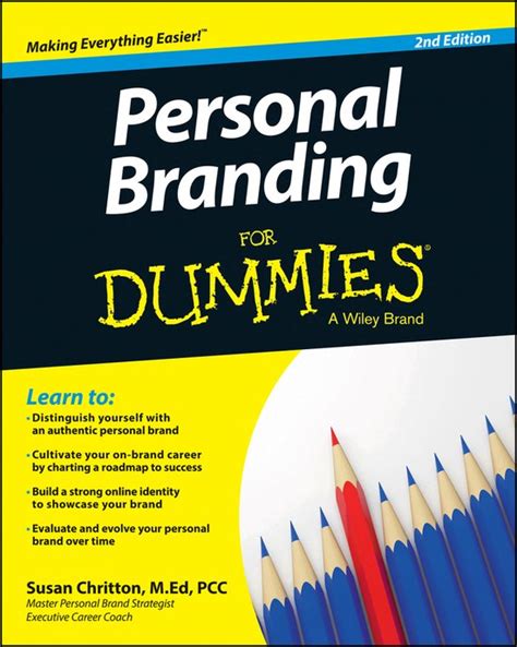 Branding For Dummies 2e