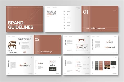 Download Branding Guide Template 
