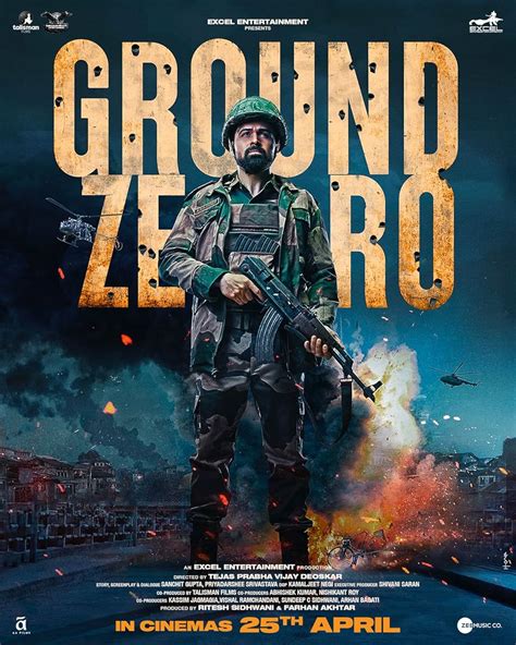 Brandon Chavez Ground Zero