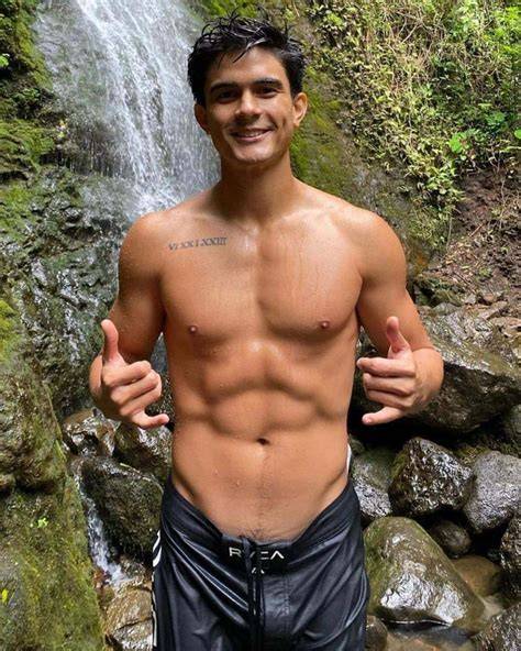 brandon espiritu nude