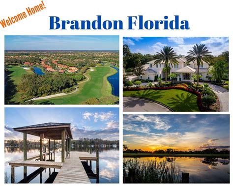 brandon florida