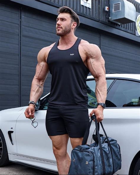 brandon harding nude