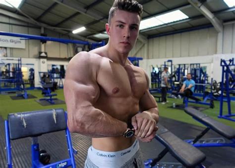 brandon harding creator profile