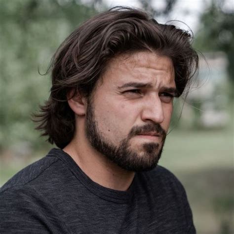 Brandon Herrera Age