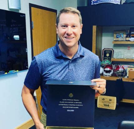 brandon landry biography