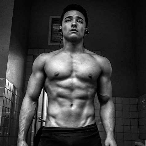 brandon perea nude