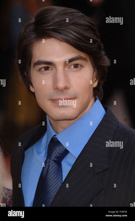 brandon routh biography actor
