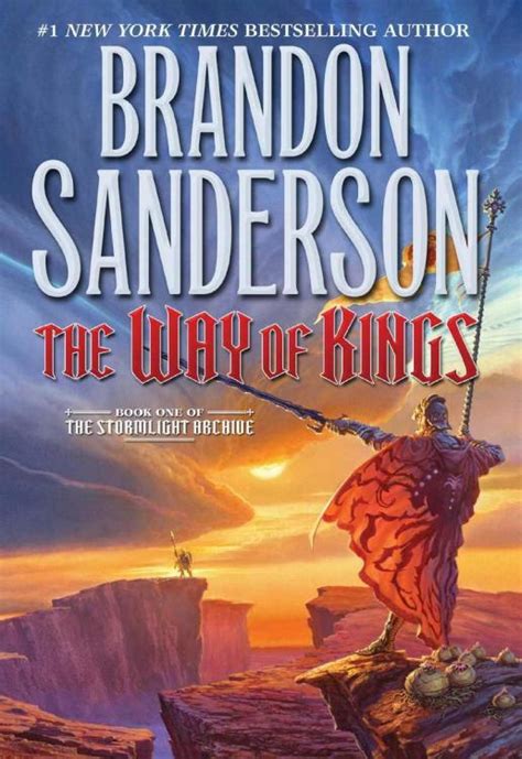 brandon sanderson the way of kings epub
