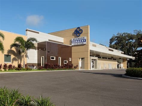 Brandon Surgery Center