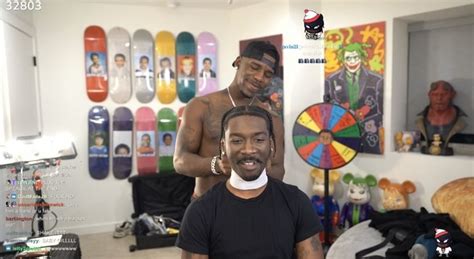 brandon the barber uncensored