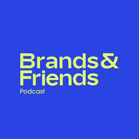 Brands For Friends