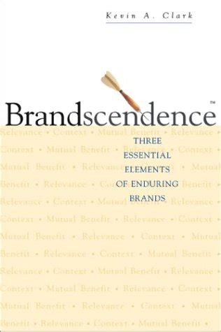 brandscendence three essential elements of endurin