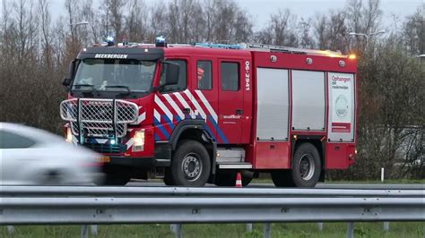 brandweer online