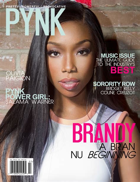 Brandy Engle Leak