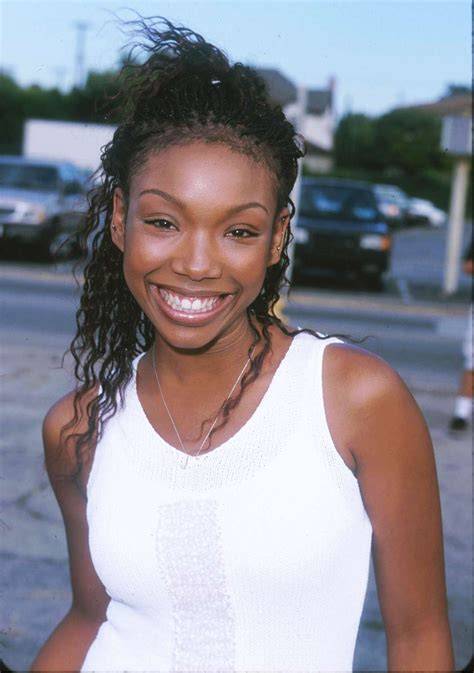 brandy nude picture