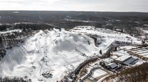 brandywine ohio ski