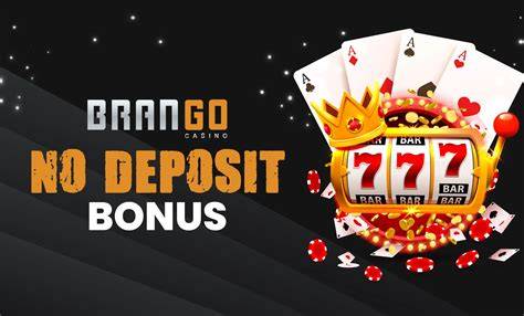 brango casino no deposit