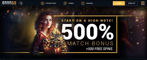 brango casino sign up