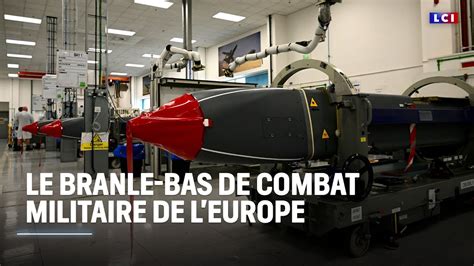 Branle Bas De Combats