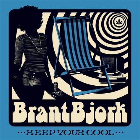 brant bjork keep your cool able fonts
