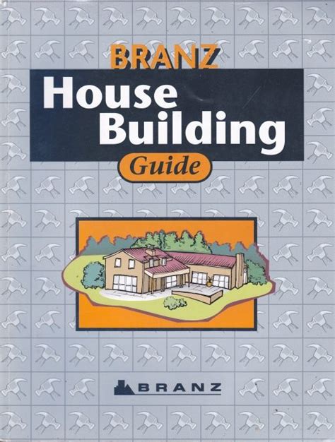 Download Branz Building Guide 