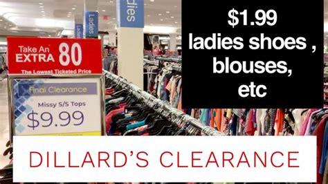 bras sale Dillard